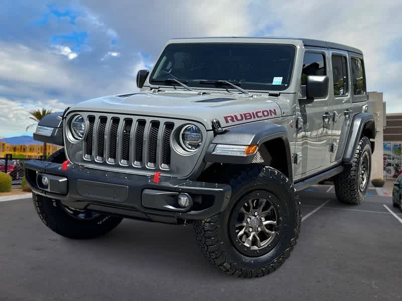 Jeep Wrangler For Sale in Las Vegas, NV The Car Connection